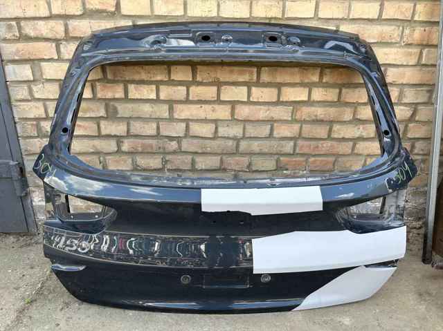 Дверь 5 73700G4200 HYUNDAI