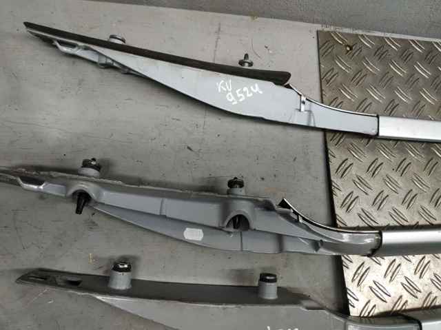 738200019R RENAULT Рейлинг крыши правый купить в Николаев