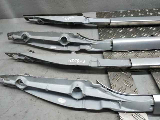 738200019R RENAULT Рейлинг крыши правый купить в Харьков