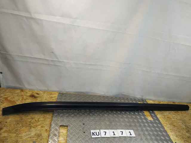 Рейлинг крыши левый 73821JG000 NISSAN