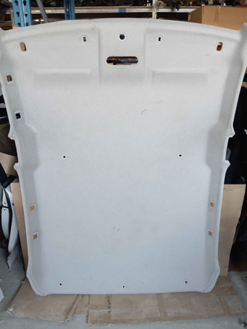 Обивка кузова 739101190R RENAULT