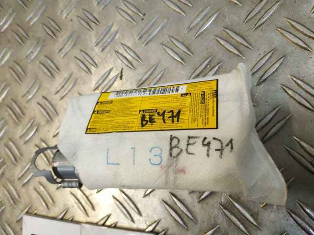 7392033020 TOYOTA Подушка безопасности (AIRBAG) спинки сиденья левого купить в Киев