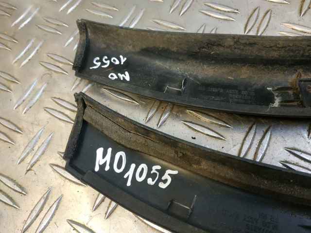 Арка крыла переднего правого 7407A316 MITSUBISHI