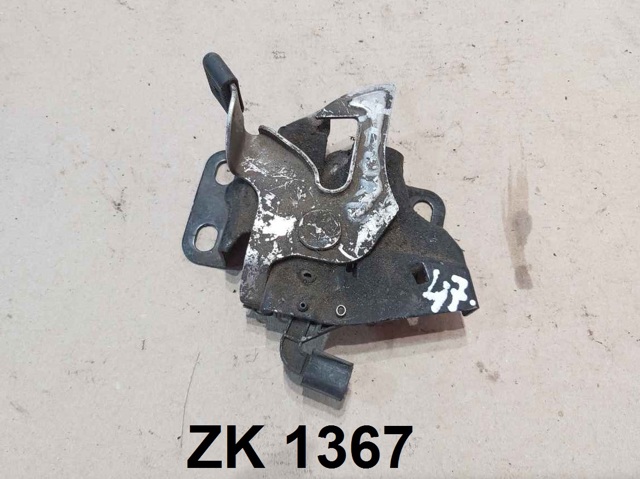 HONDA 74120TL0G01 Замок капота в наличии Каменское