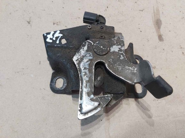 HONDA 74120TL0G01 Замок капота в наличии Кривой Рог