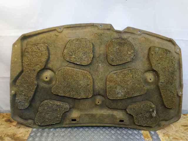 74141TL3G00 HONDA Шумоизоляция капота купить в Черновцы