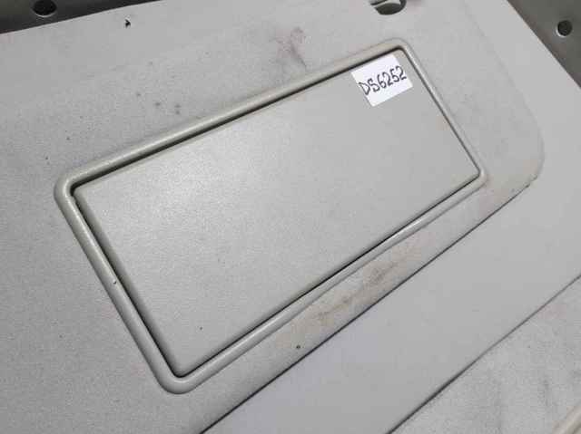 TOYOTA 7432005150B1 Козырек солнцезащитный в наличии Черкассы
