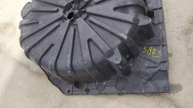 745145426R RENAULT Днище багажника (ниша запасного колеса) купить в Одесса