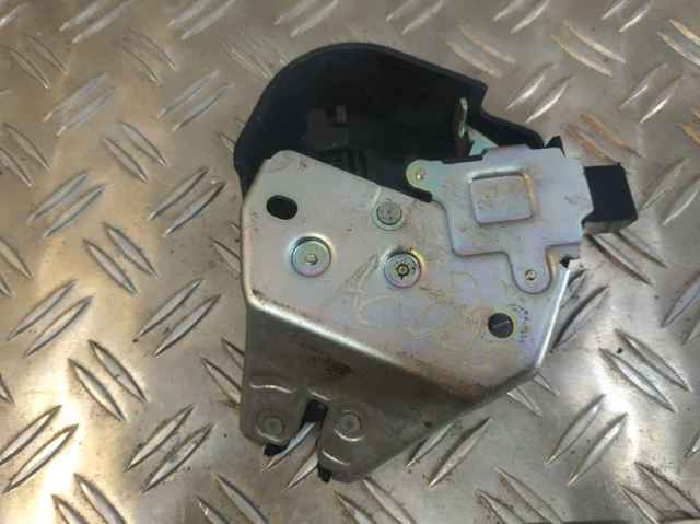 74851TL0G11 HONDA Замок крышки багажника (двери 3/5-й задней) купить в Украина