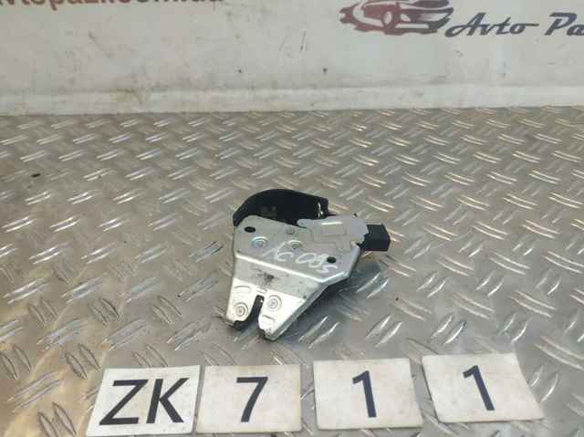 74851TL0G11 HONDA Замок багажника купить в Львов
