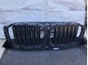 De0476 749722803  дефлектор радіатора в зборі хром bmw x3 g01 17- 06-01-01 749722803