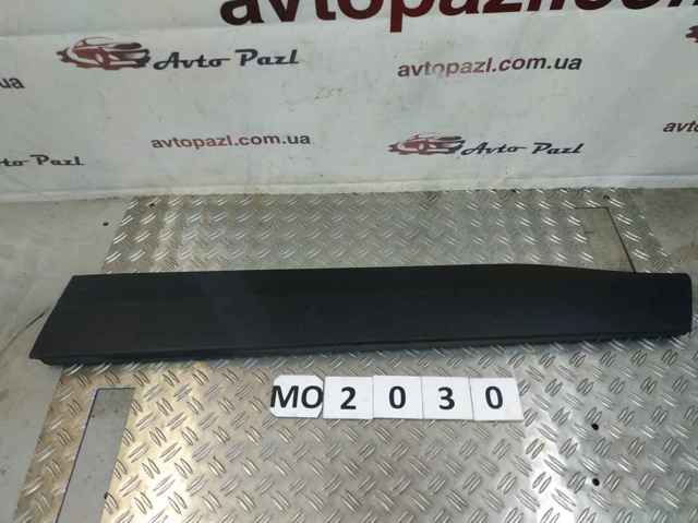 Молдинг двери передней правой нижний 7507342040 TOYOTA