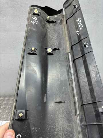 7507842010 TOYOTA Молдинг двери задней левой купить в Украина