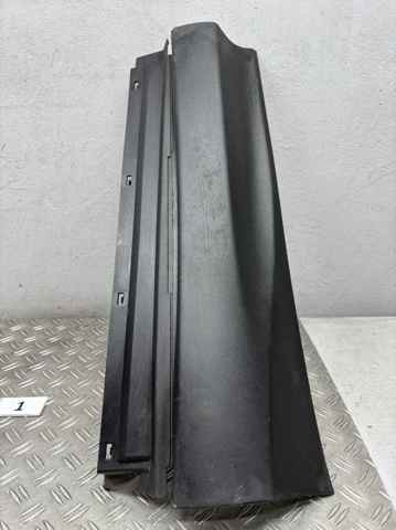 Молдинг задней левой двери 7507842010 TOYOTA