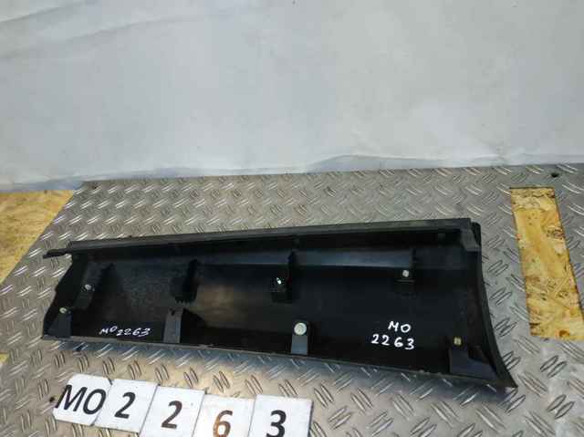 TOYOTA 7507842020 Молдинг задней левой двери в наличии Ирпень