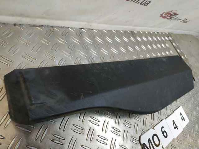 TOYOTA 7507842040 Молдинг двери задней левой в наличии Черновцы