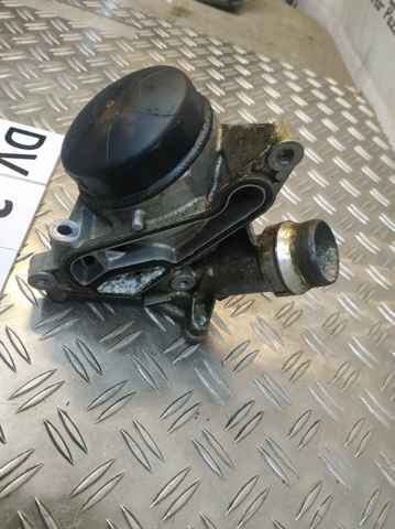 7516383 BMW Корпус масляного фильтра купить в Павлоград