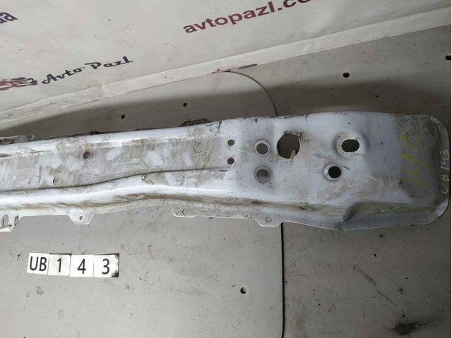 752107934R Усилитель переднего бампера купить Павлоград