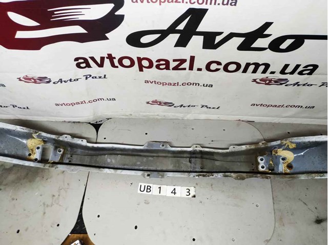 752107934R RENAULT Усилитель переднего бампера купить в Ужгород