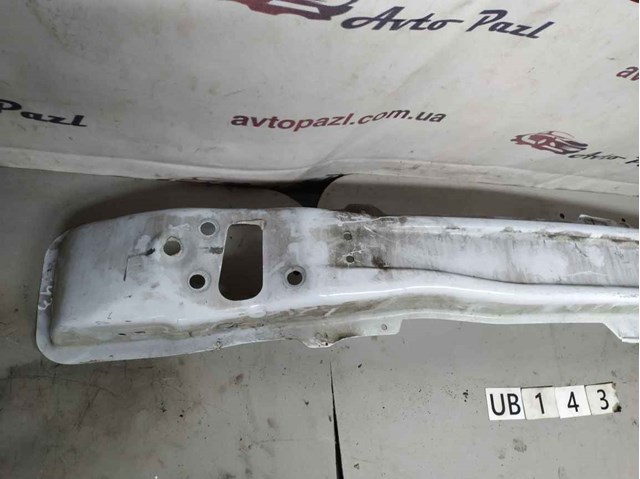 752107934R RENAULT Усилитель переднего бампера купить в Сумы