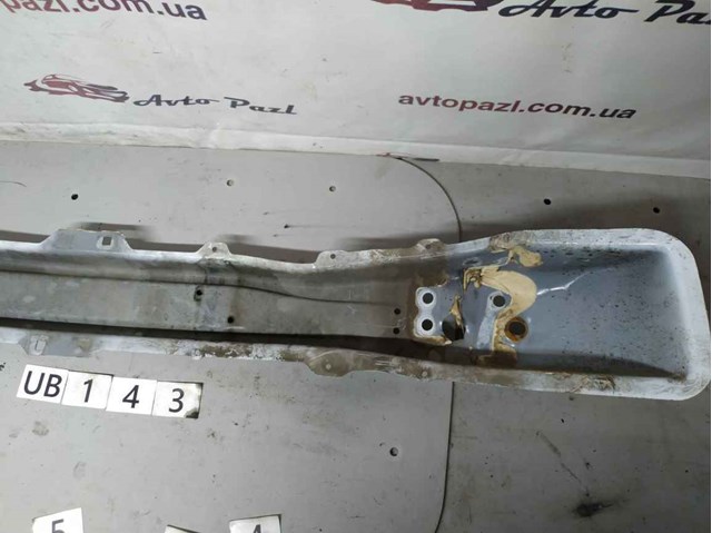 752107934R RENAULT Усилитель переднего бампера купить в Сумы