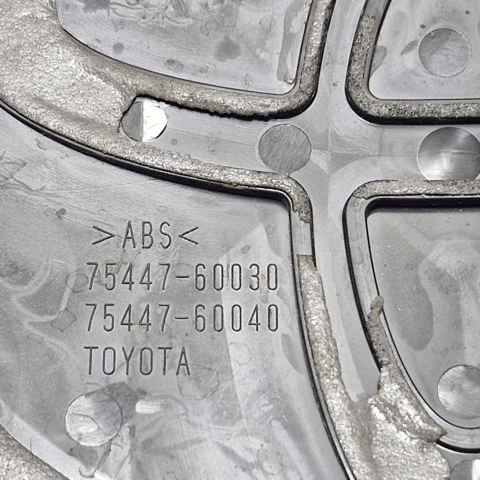 7544760030 TOYOTA купить в Черновцы
