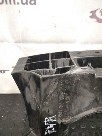 7559068L0 Усилитель бампера заднего купить Харьков