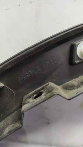 Расширитель переднего крыла, правый 75601F4010 TOYOTA