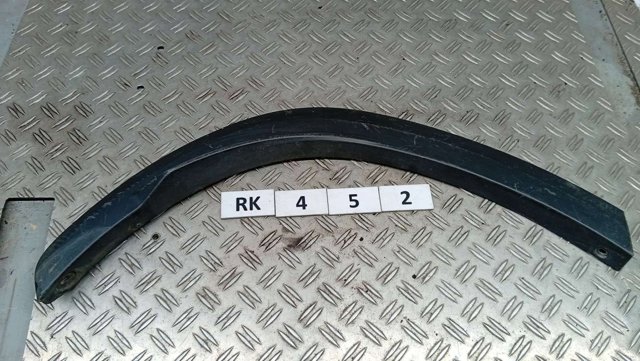 Расширитель задней арки колеса, правый 7560578040 TOYOTA