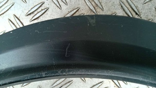 TOYOTA 7560578040 Расширитель (накладка) арки заднего крыла правый в наличии Кривой Рог