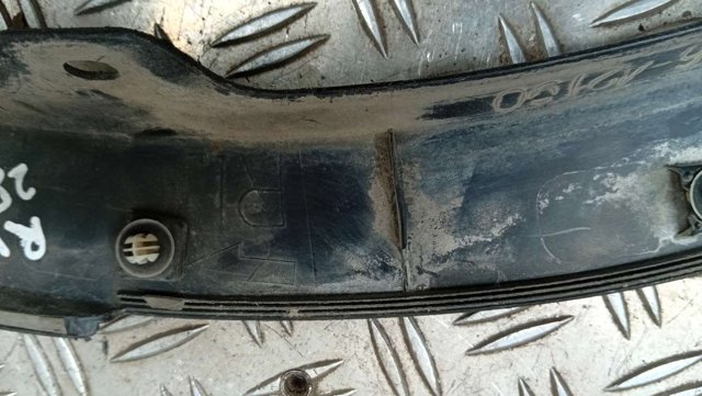 TOYOTA 7560642190 Расширитель (накладка) арки заднего крыла левый в наличии Сумы
