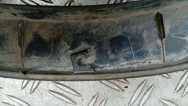 7560642190 Расширитель (накладка) арки заднего крыла левый купить Сумы