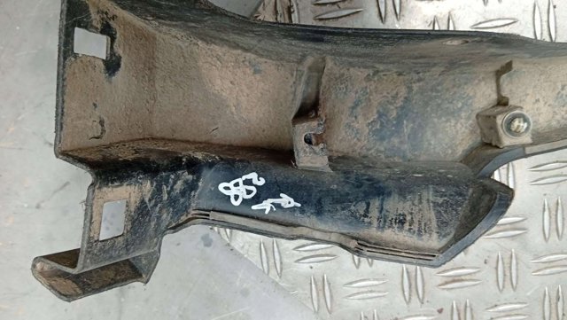 TOYOTA 7560642190 Расширитель (накладка) арки заднего крыла левый в наличии Винница