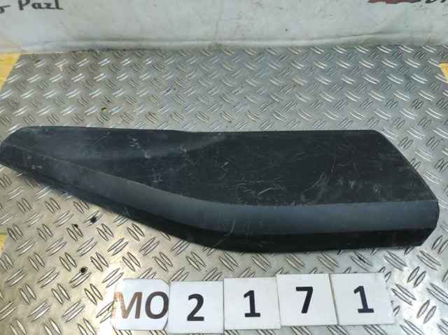 Молдинг задней левой двери 75742F4010 TOYOTA
