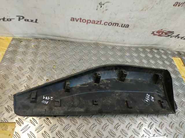 75742F4010 TOYOTA Молдинг двери задней левой купить в Павлоград