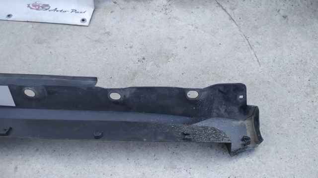 75851F4010 TOYOTA Накладка (молдинг) порога наружная правая купить в Винница