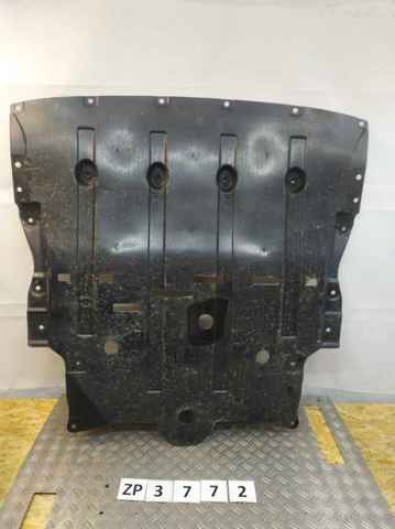 Защита картера двигателя 758906UA0C NISSAN