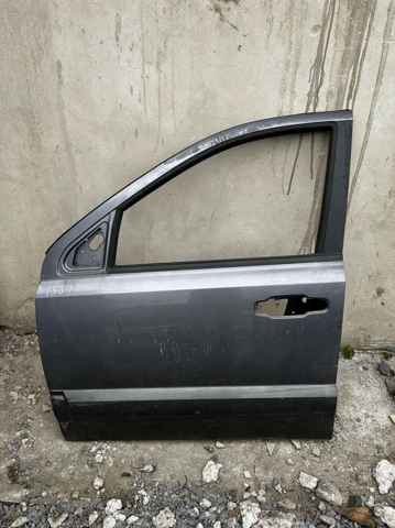Дверь передняя, левая 760033E111 HYUNDAI