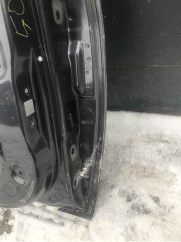 76003G4000 HYUNDAI Дверь передняя левая купить в Павлоград