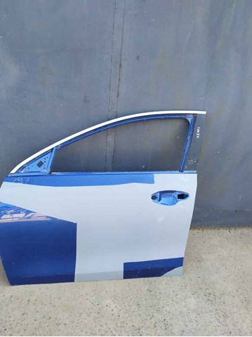 Водительская дверь 76003J7000 HYUNDAI