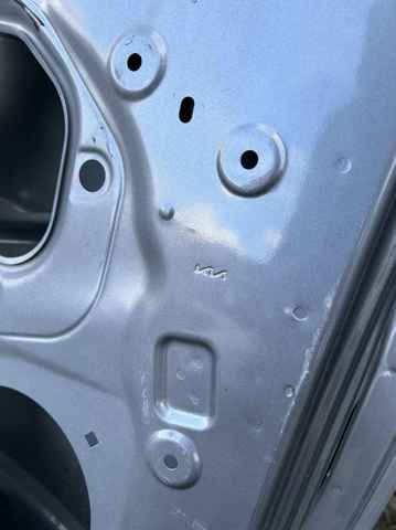 Дверь передняя, левая 76003R2000 HYUNDAI