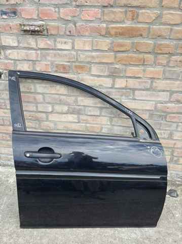 Пассажирская передняя дверь 760040N000 HYUNDAI