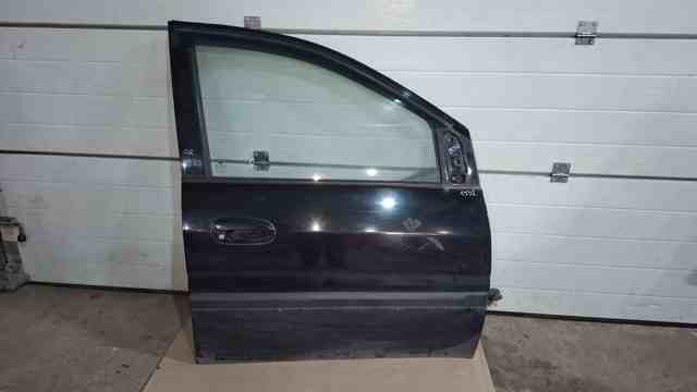 Пассажирская передняя дверь 7600417020 HYUNDAI