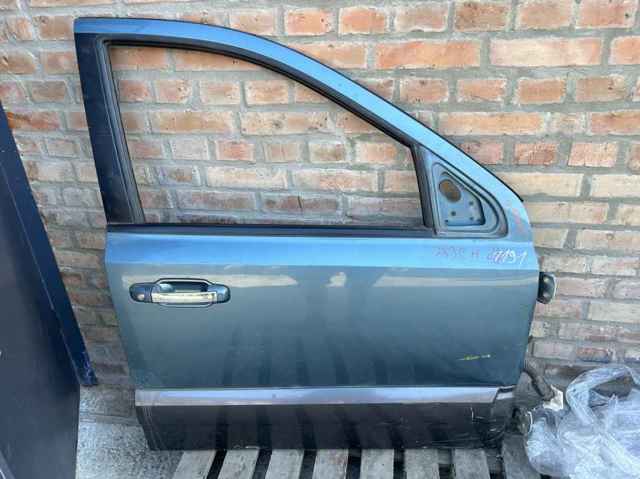 Пассажирская передняя дверь 760043E111 HYUNDAI