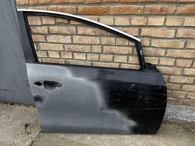 Пассажирская передняя дверь 76004A2000 HYUNDAI