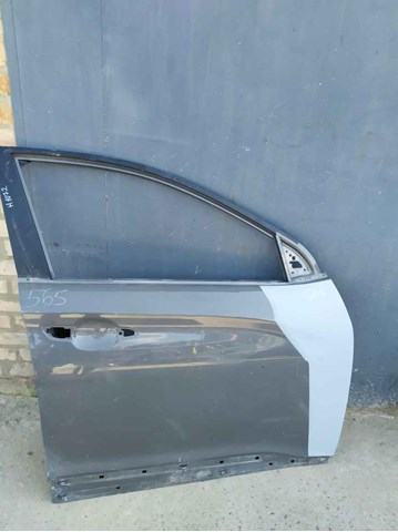 Пассажирская передняя дверь 76004J9010 HYUNDAI