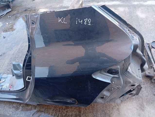 Крыло заднее 760317307R RENAULT