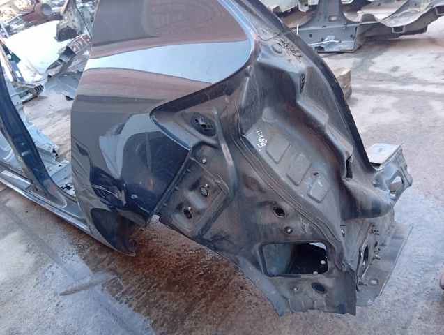 760317307R RENAULT Крыло заднее левое купить в Кривой Рог