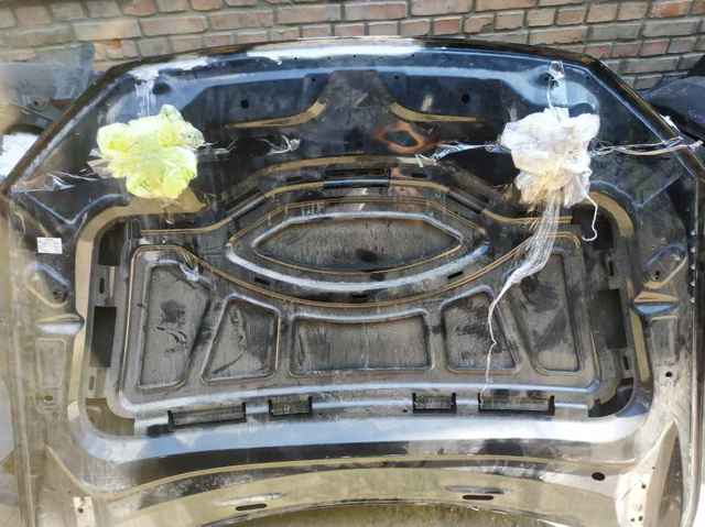 760823031 VAG Капот купить в Каменское