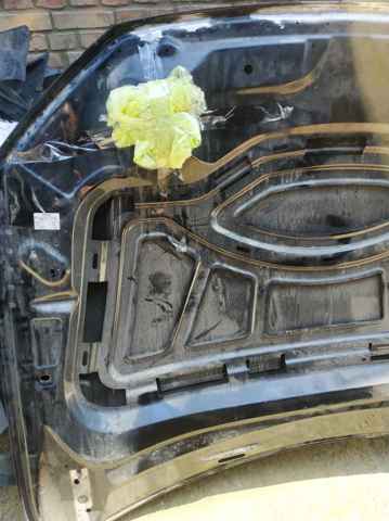VAG 760823031 Капот в наличии Черкассы